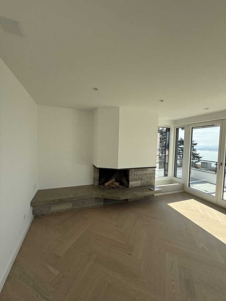 Kamin